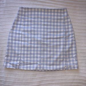 BRANDY MELVILLE CARA SKIRT